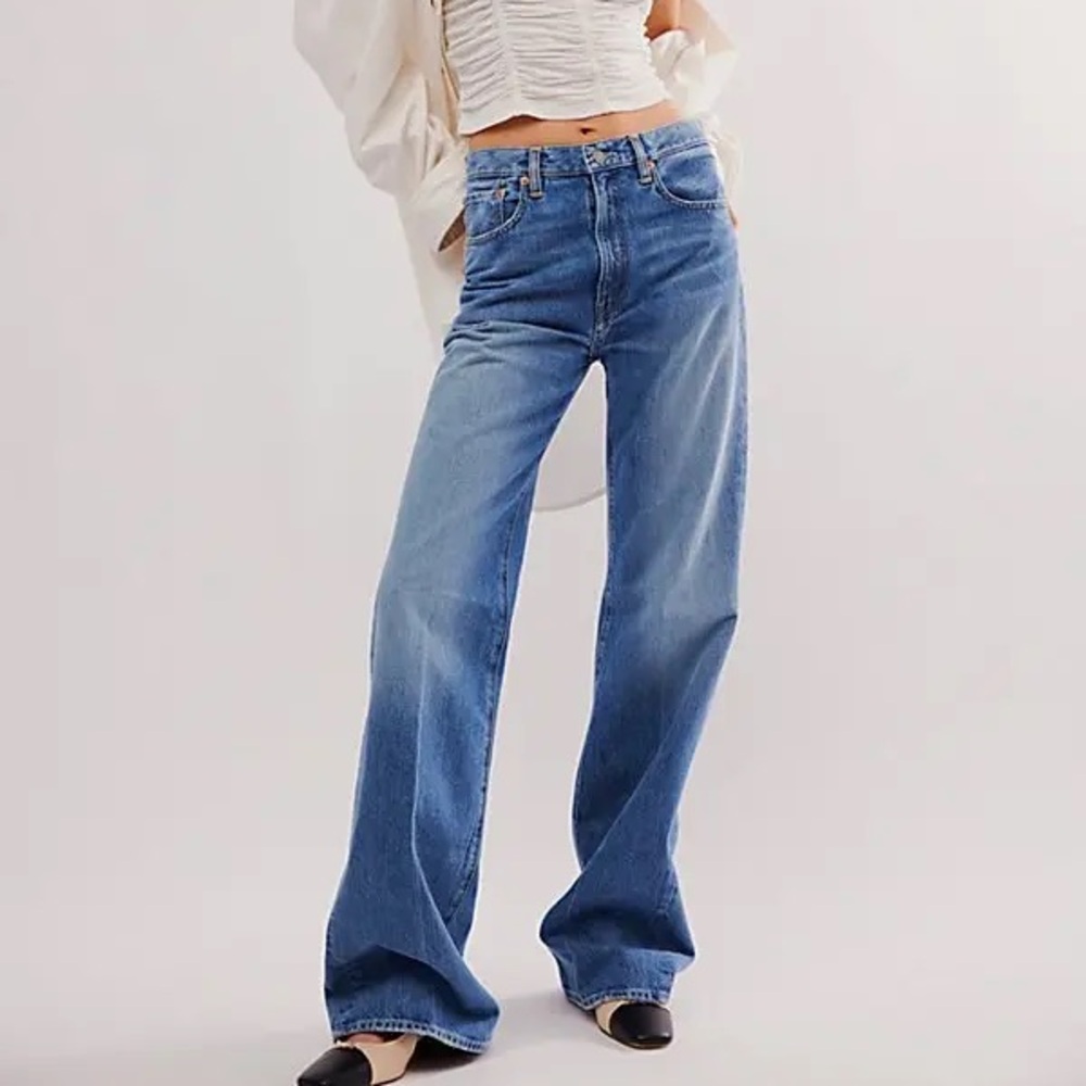 Denimist Dena Jean in Blake